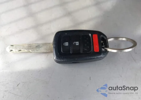 2014 Honda Cr-V Ex из США, поврежденный, VIN 5J6RM4H58EL064080